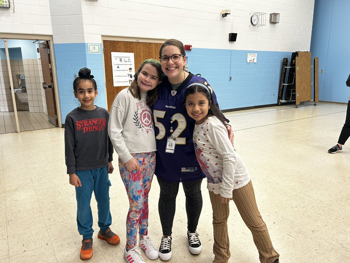 Congratulations to our January Attendance Avenger and MVP award recipients and their efforts. Our attendance numbers are improving and students are experiencing greater successes! Thank you to our awesome Attendance Mentors for their part too. #belonggrowsucceed