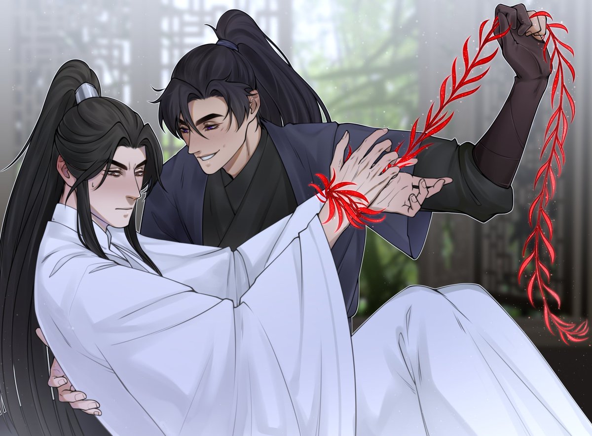 how to tame your shizun. step 1. #2ha