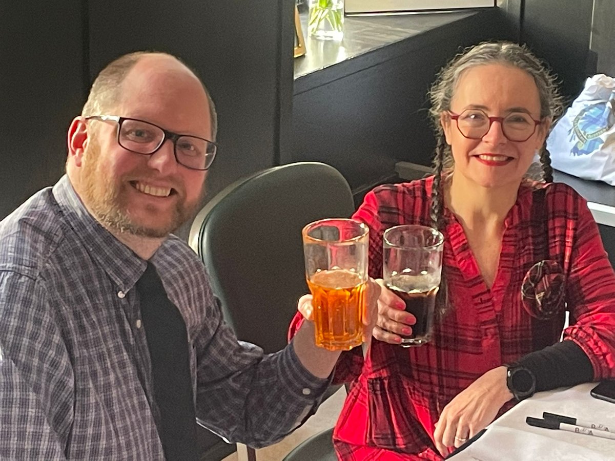 BDA_Scot's tweet photo. We had a Burns' Supper at Mackintosh at the Willow
(@atthewillow) with Deaf BSL users to celebrate the #ScottishCulture - Robert Burns, Charles Rennie Mackintosh and his wife Margaret Macdonald who contributed their artistic skills to Miss Cranston's tearooms.

@ScotGovFairer https://t.co/LkYVcyXTja