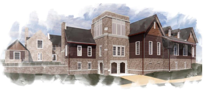 Excited to partner with <a href="/EasternU/">Eastern University</a> on their Templeton Hall project. Looking forward to kicking off construction! 

Check our more information here: 
eastern.edu/news/workman-e…

#NorwoodBuilds #Collaboration #EasternUniversity