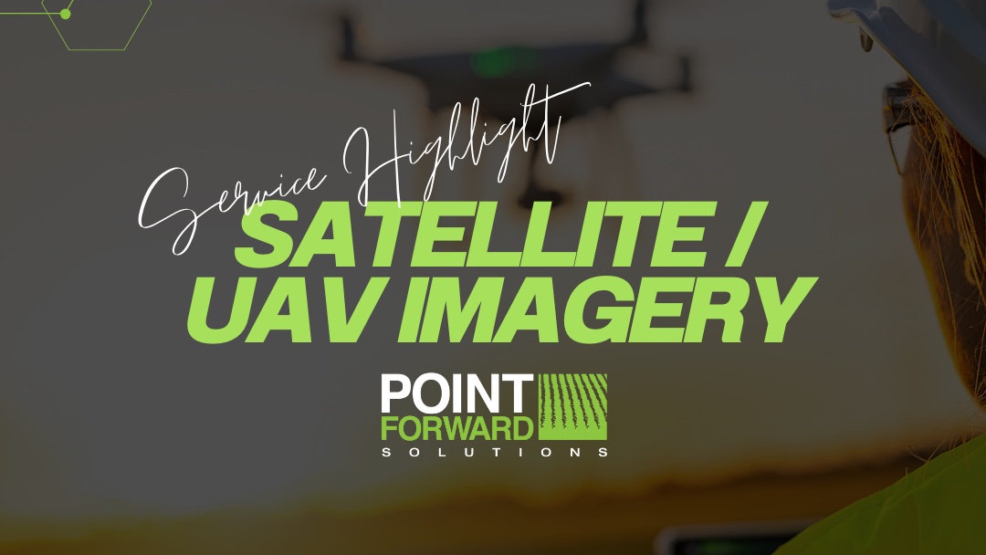 Service Highlight: our Satellite/UAV Imagery service. We have access to a number of third-party imagery collected by satellites and Unmanned Aerial Vehicles (UAVs). Depending on the source, we can offer resolutions between 30 meters to 8 centimetres. DM us to find out more!