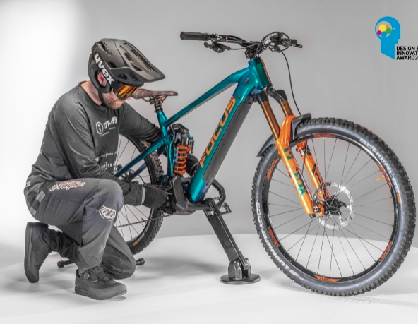 Leamington Spa-based bike security firm <a href="/Hiplok/">Hiplok</a> has won a 2024 Design &amp; Innovation Award for a range of anti-angle grinder locks. The Award is the global seal and benchmark of the world’s best bike and outdoor products.
thebusinessmagazine.co.uk/companies/leam…
#Warwickshire #BusinessAwards