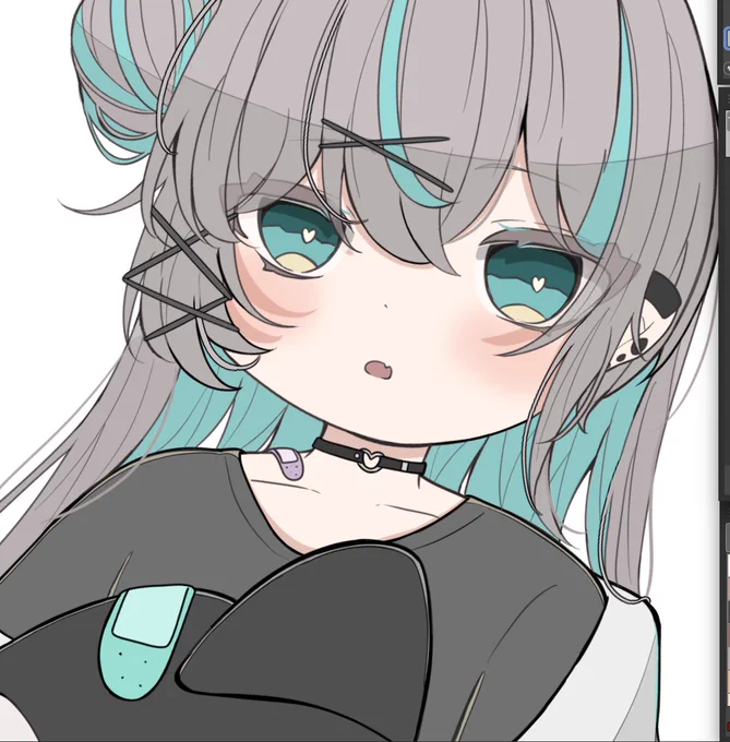 wip