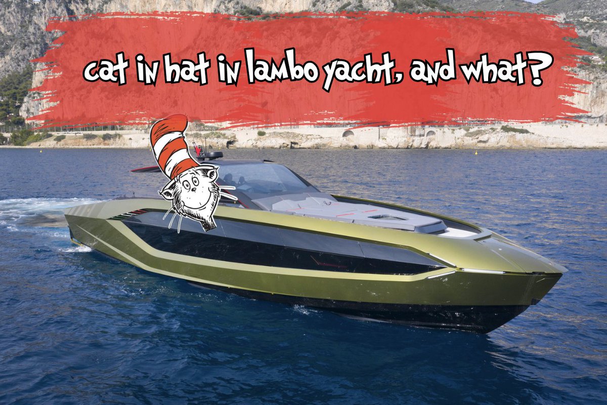 wya <a href="/TheNotoriousMMA/">Conor McGregor</a> ?

$CATHAT