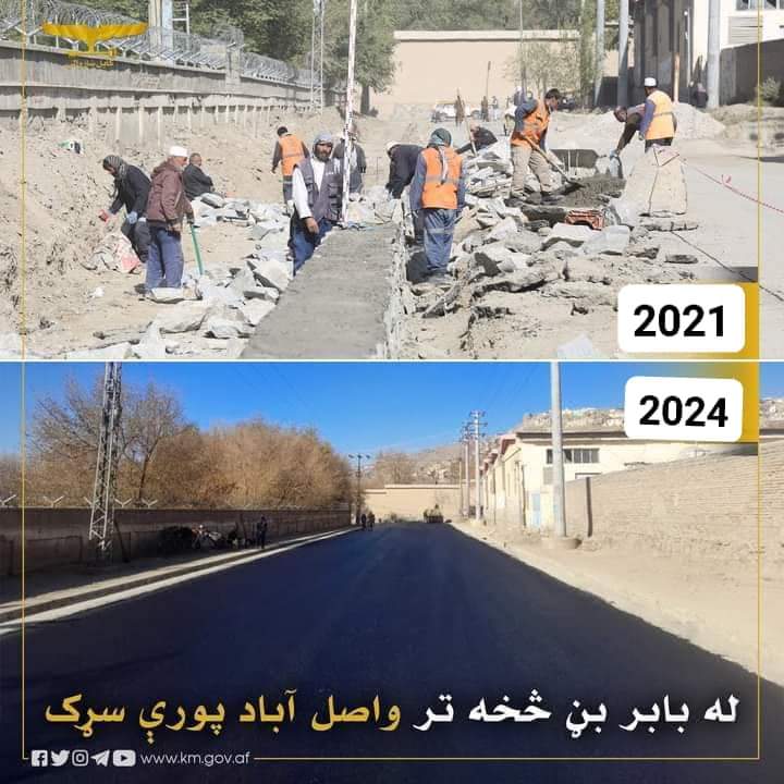 Asim__malang's tweet photo. کابل؛ لۀ بابر بڼ تر ؤاصل آباده👋
#_Kabul♥ https://t.co/Se8naNxEhk
