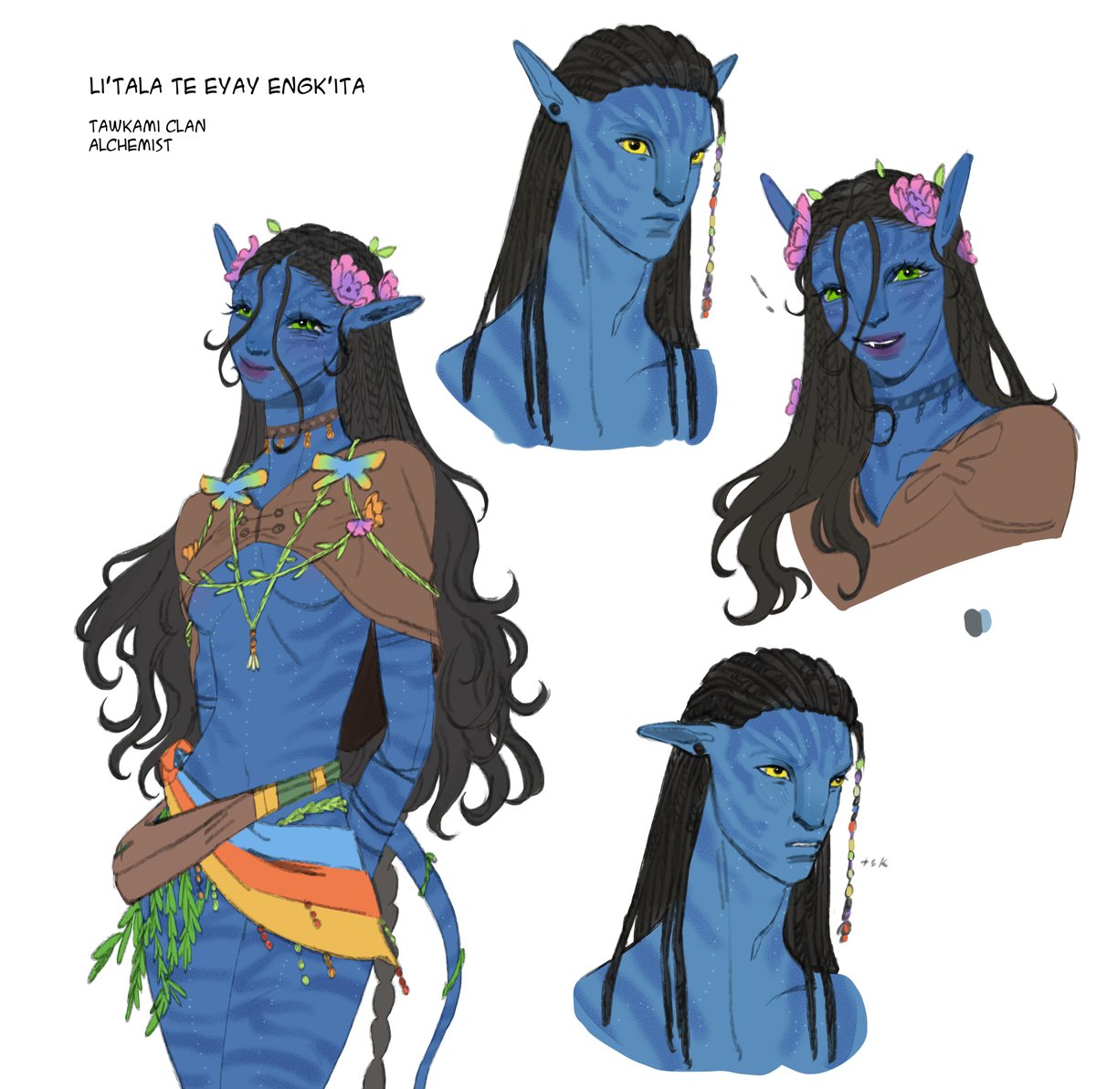 Oak Buggy tweet media