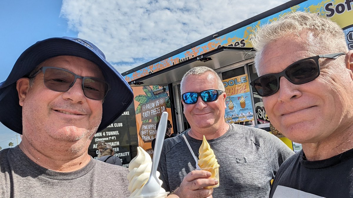 Wonder what <a href="/hanna_seils10/">Hanna Seils</a> is doing today? 😀👍🍦🍧🍨