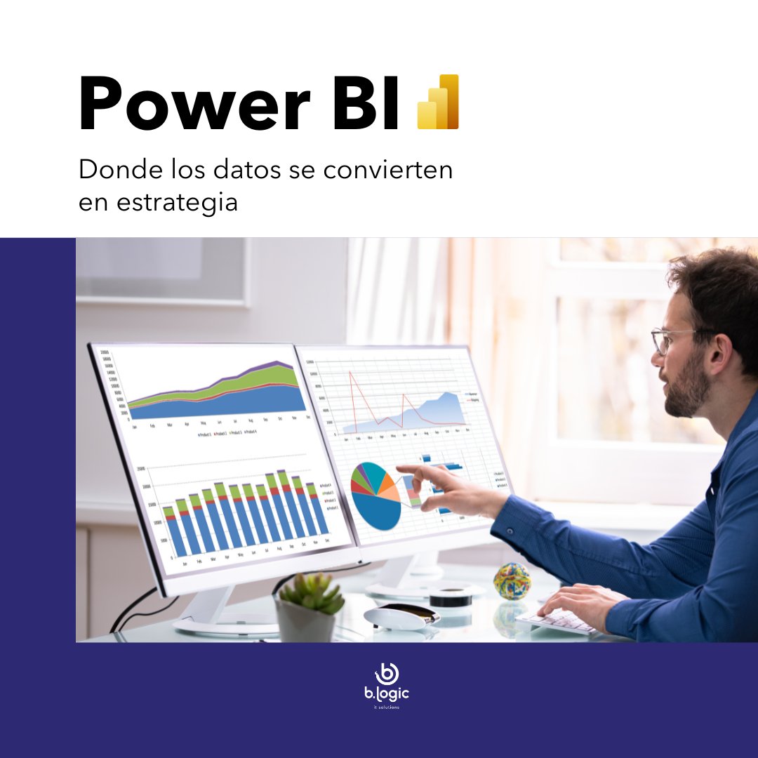 BlogicIt_it's tweet image. Convierte datos en tu mejor aliado estratégico con nuestro curso de Power BI. Descubre el poder de tomar decisiones informadas. 
¡Inscríbete! forms.office.com/r/UahLyu67Y0