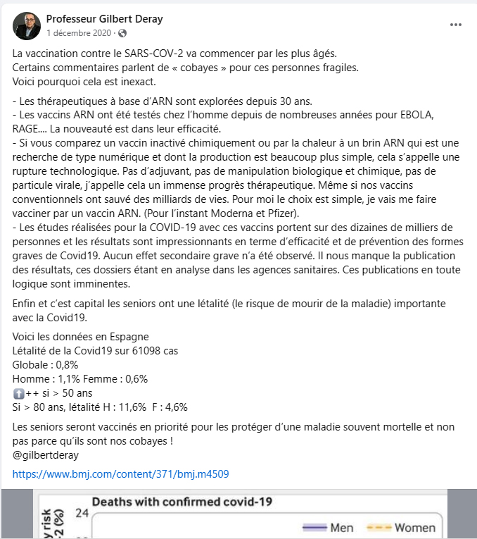 PhilippeRadault's tweet photo. @sudokuvariante Gilbert nous aurait menti ?
#GilbertDeray https://t.co/ipsrBTePx0
