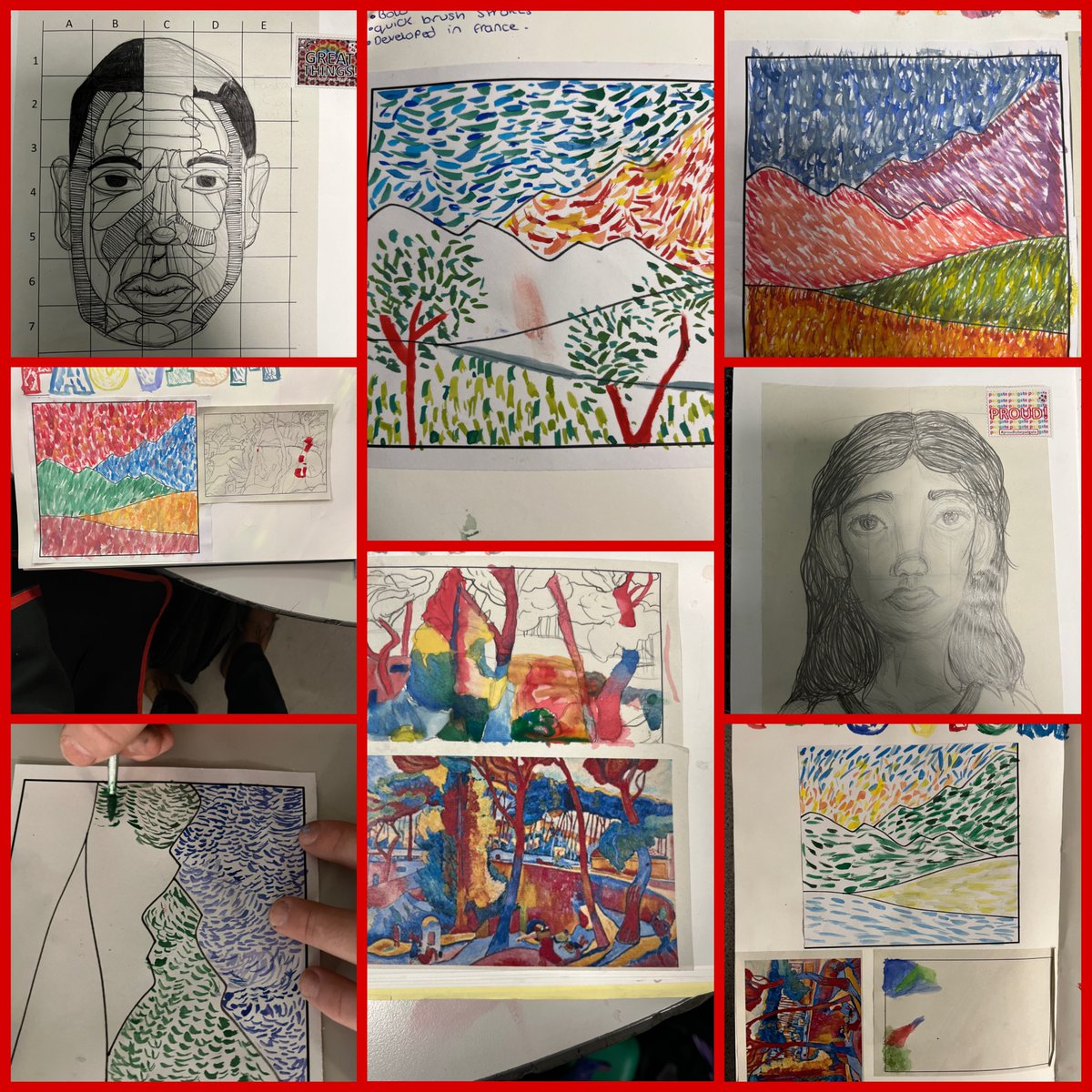 Padgate Academy Expressive Arts and Sport tweet media