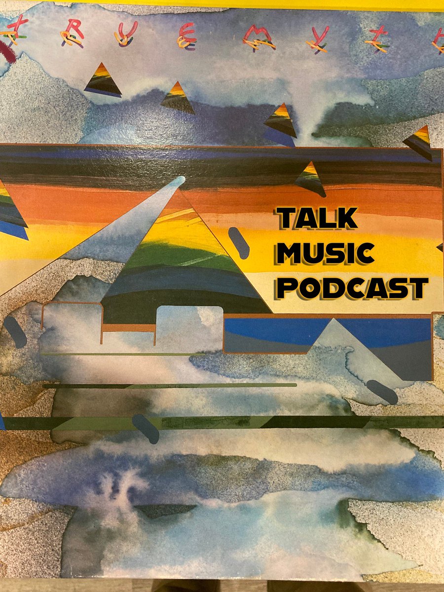 Part 2 of Talk Music Podcast with guest Derek Shulman, charts his transition from successful singer/musician to the music executive world. With stories such as signing @BonJovi @acdc , BAD COMPANY, @Pantera and @dreamtheaternet. Listen now: rb.gy/4jx3pv