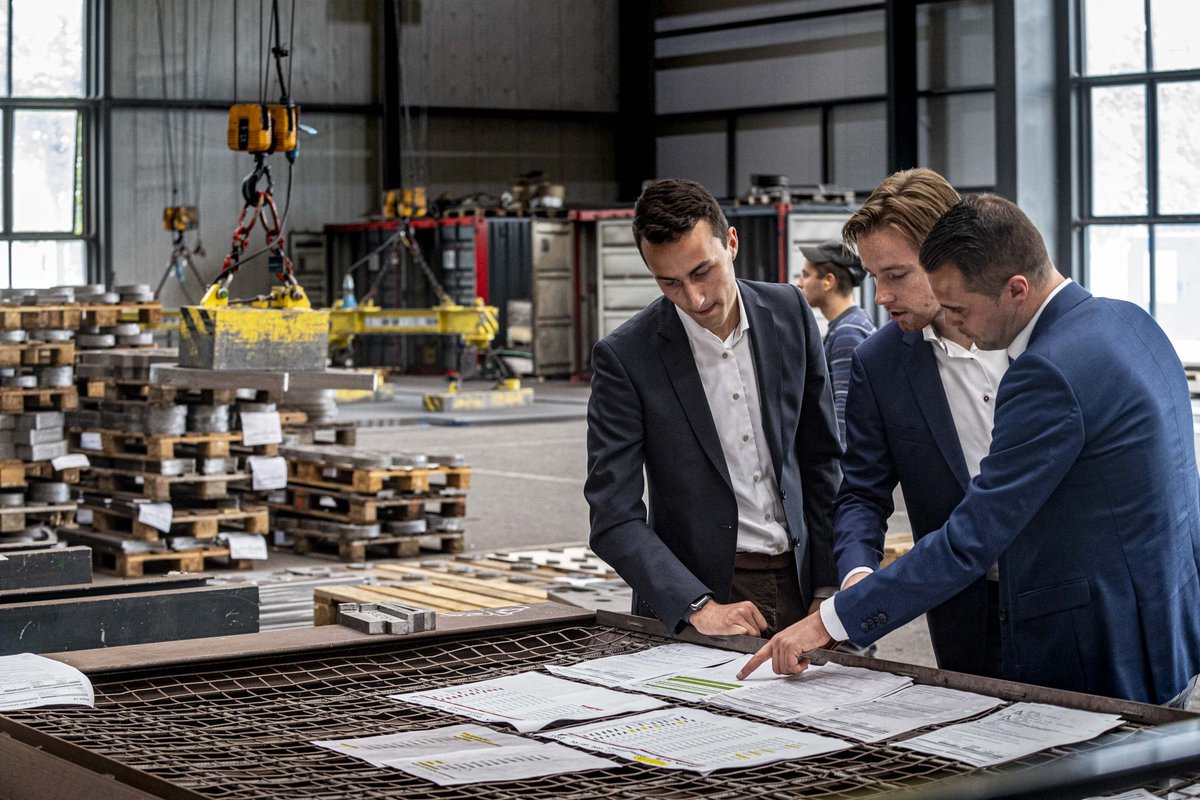 Lorenz van der Vliet tweet media