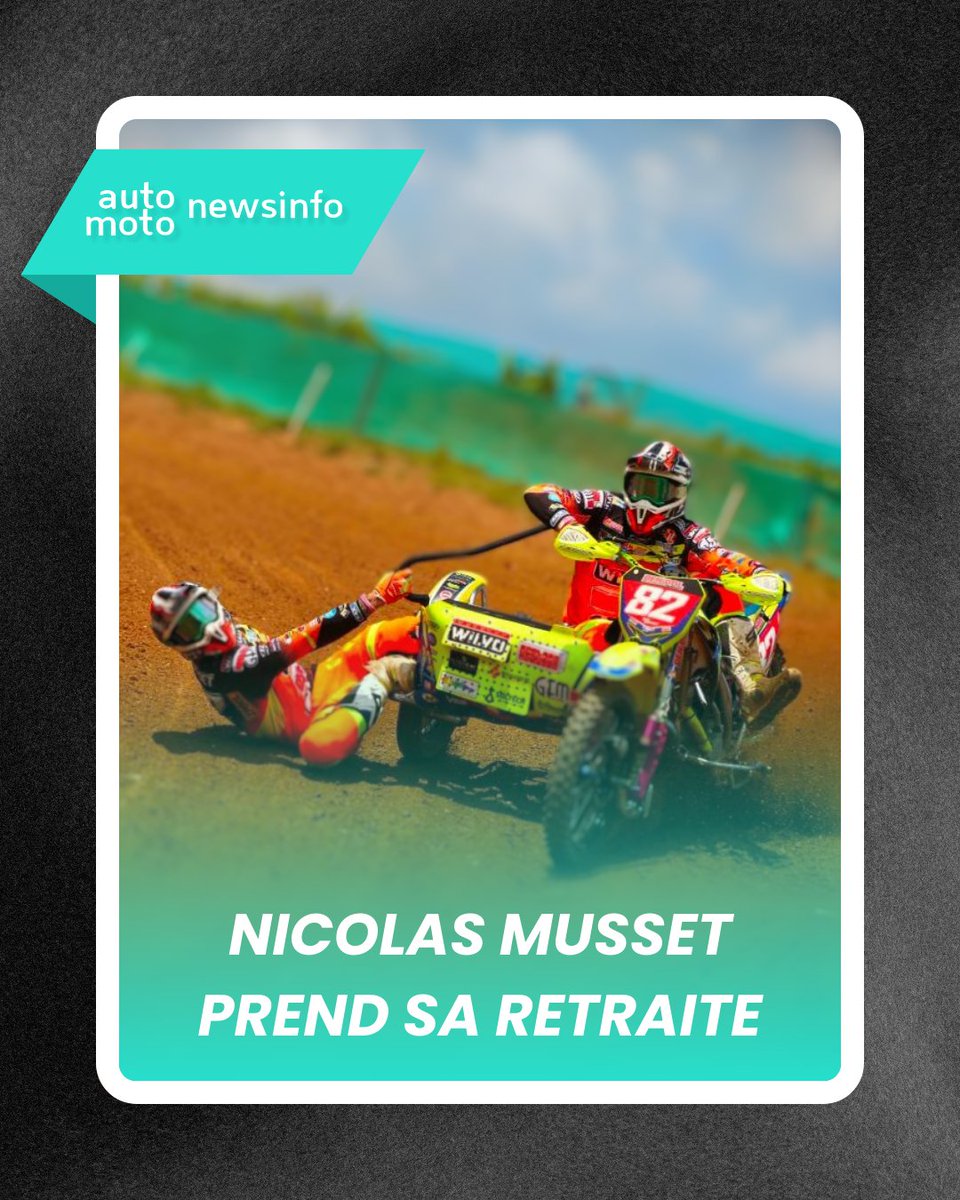 AutoNewsInfos's tweet photo. Actus du jour - 26/01

#1 - Charles Leclerc : l’aventure rouge se prolonge

Ferrari officialise la prolongation du contrat de Charles Leclerc, sans préciser la durée. À 26 ans, le Monégasque exprime sa joie et ses rêves de titre. Avec 23 poles, 30 podiums, et 5 victoires depuis 2019, il incarne la Scuderia. Carlos Sainz Jr. pourrait également prolonger d'un an, après la victoire de son père au Dakar, alignant les étoiles pour un potentiel passage chez Audi en F1 dès 2026.

#2 - Fin grandiose au Trophée Andros : duel de titans à Super Besse

Samedi, le légendaire Trophée Andros tire sa révérence à Super Besse après 35 ans. Sébastien Loeb revient pour arbitrer le duel entre Aurélien Panis et JB Dubourg. Louis Gervoson est assuré du titre en Elite, mais une lutte intense se profile pour le podium. La compétition féminine reste serrée entre Margot Laffite, Cindy Gudet, et Clémentine Lhoste. Les motards de l'AMV Cup, avec Vivien Gonnet en tête, promettent un spectacle captivant. Nouveauté avec l'Andros Battle, une course d'influenceurs qui s'annonce animée. Rendez-vous à Super Besse le 27 janvier pour cette finale mémorable du e-Trophée Andros.

#3 - Retour triomphal de Manthey Porsche en WEC

Manthey Racing, vétéran du WEC, fait son retour avec deux équipes, Manthey EMA et Manthey PureRxcing. Les Porsche 911 RSR, N°91 et N°92, seront pilotées par des talents internationaux. Manthey Racing a marqué l'histoire avec quatre victoires aux 24 Heures du Mans et cinq titres mondiaux. Leur objectif clair est de briller à nouveau et de lutter pour le championnat. Nicolas Raeder, DG de Manthey Racing, exprime la préparation et la motivation de l'équipe pour la saison à venir. Un retour à ne pas manquer dans la catégorie LMGT3.

#4 - Le nouveau Hummer EV First Edition électrise Paris

L'audacieux Hummer EV First Edition fait ses débuts européens à Paris, redéfinissant l'électrification avec 830 chevaux et un design imposant. Adapté à la ville, ce SUPER-SUV électrique allie puissance brute et maniabilité exceptionnelle avec des fonctionnalités révolutionnaires, y compris le Crab Walk, transformant les rues urbaines en terrain de jeu. Une fusion parfaite de technologie avancée et de performance électrique.

#5 - Nicolas Musset, légende du side-car cross, prend sa retraite

À seulement 28 ans, le Poitevin laisse derrière lui un palmarès enviable, marqué par trois titres mondiaux. Débutant en 2010 avec son cousin Valentin Giraud, Musset s'affirme rapidement, devenant Vice-Champion du Monde en 2015. Sa collaboration fructueuse avec Etienne Bax débute en 2017, aboutissant à deux couronnements mondiaux. La consécration ultime survient en 2023, avec Marvin Vanluchene comme partenaire. Musset clôture ainsi sa carrière avec un triplé de titres mondiaux.

La question du jour :
Êtes-vous séduits par le Hummer EV First Edition ?

#automobile #car #cars #auto #automotive #carsofinstagram #instacar #bmw #carporn #carlifestyle #automobiles #voiture #mercedes #instacars