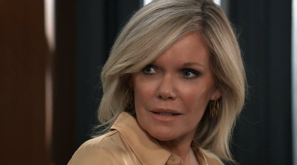 Ava won't turn down Sonny's protection, West Coast. Where does he plan to go in the hopes of keeping his family safe? Tune into a brand-new #GH - STARTING NOW on ABC! @MauraWest