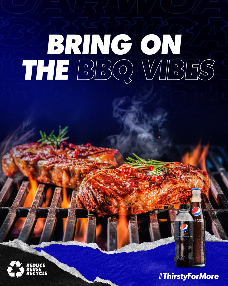 GazaBless2's tweet photo. As you head into the long weekend, lets add a refreshing touch to every smoky moment.
Cheers to grilling and chilling!๐
#MaxTaste | #ThirtsyForMore https://t.co/bnvzHLivkm