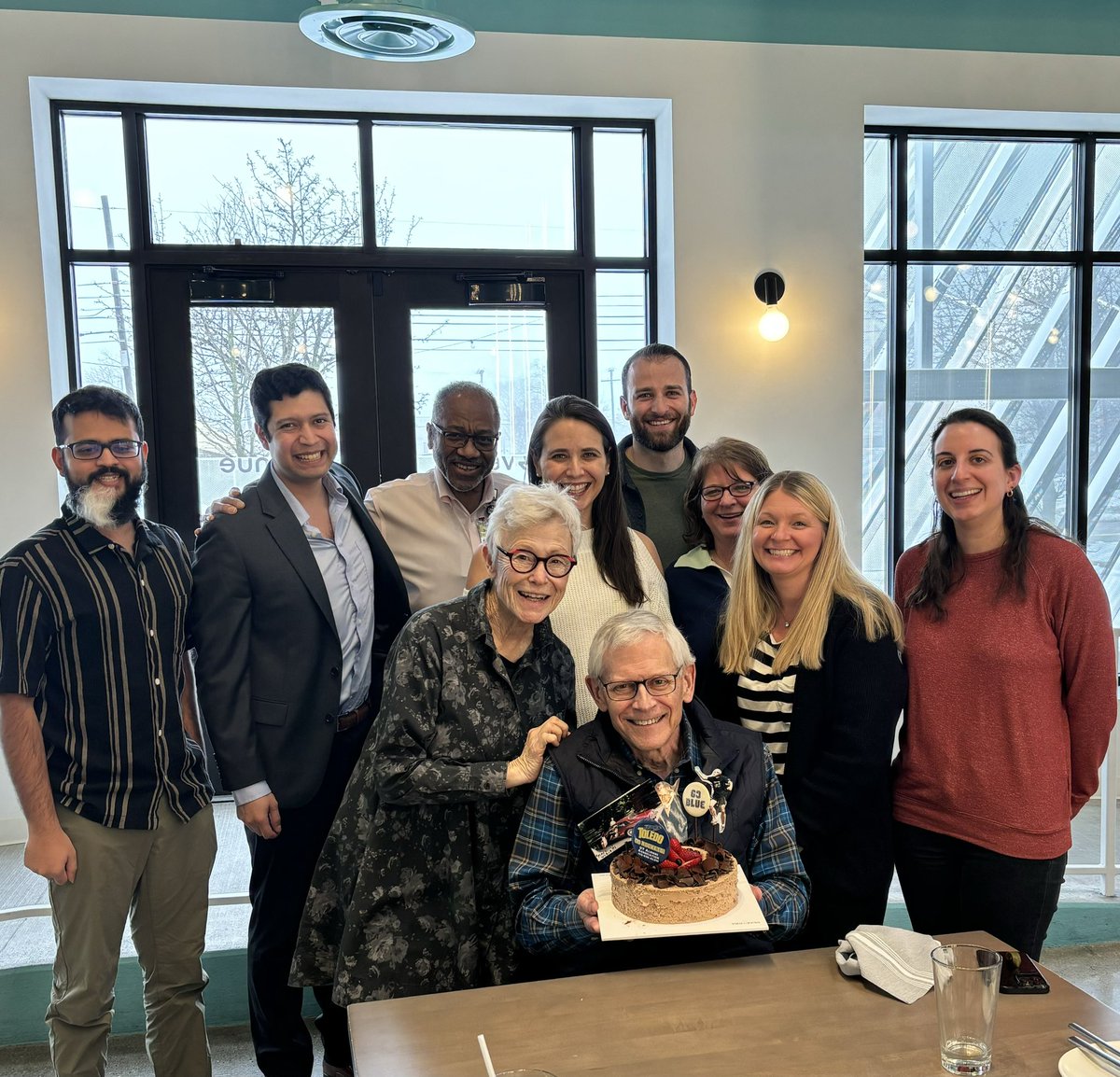 Andrea Obi MD (@andreaobimd) on Twitter photo Celebrating 70 tremendous years <a href="/thomaswakefield/">Thomas Wakefield</a>. Thank you for your mentorship, sponsorship and vision! We ❤️ you! <a href="/Berbug/">Amber Clay</a> <a href="/OscarMorenoMD/">Oscar Moreno, MD</a> <a href="/UoMVascSurgery/">UoM Vascular Surgery</a> Celebrating 70 tremendous years <a href="/thomaswakefield/">Thomas Wakefield</a>. Thank you for your mentorship, sponsorship and vision! We ❤️ you! <a href="/Berbug/">Amber Clay</a> <a href="/OscarMorenoMD/">Oscar Moreno, MD</a> <a href="/UoMVascSurgery/">UoM Vascular Surgery</a>