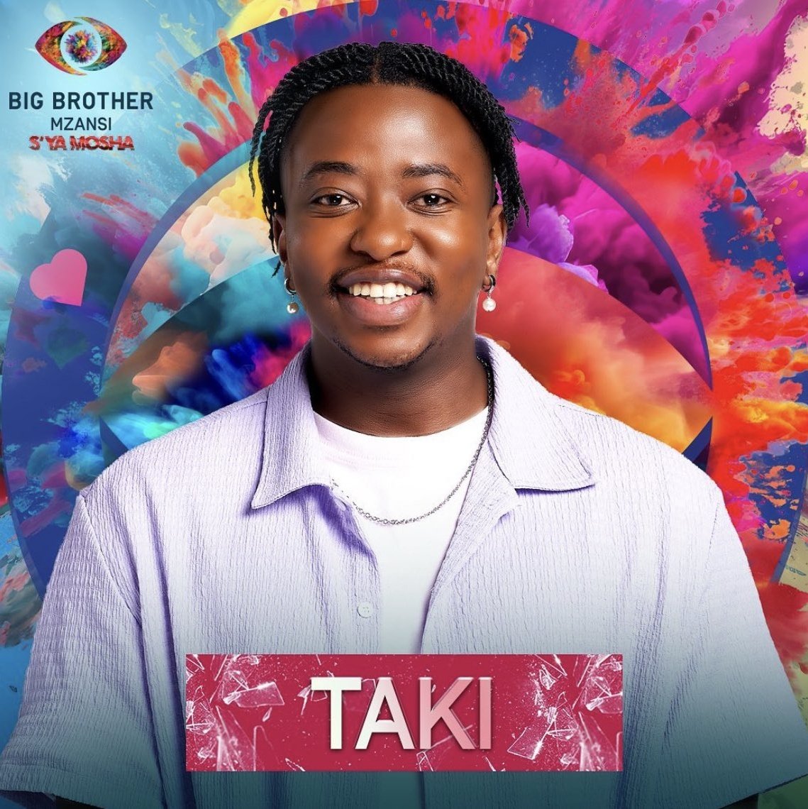 Agape_Water's tweet photo. Now That Bravo Is Going Home Can Taki Become a House Mate Already 🔥🔥🔥🔥#BBMzansi https://t.co/raLGHcAdG0