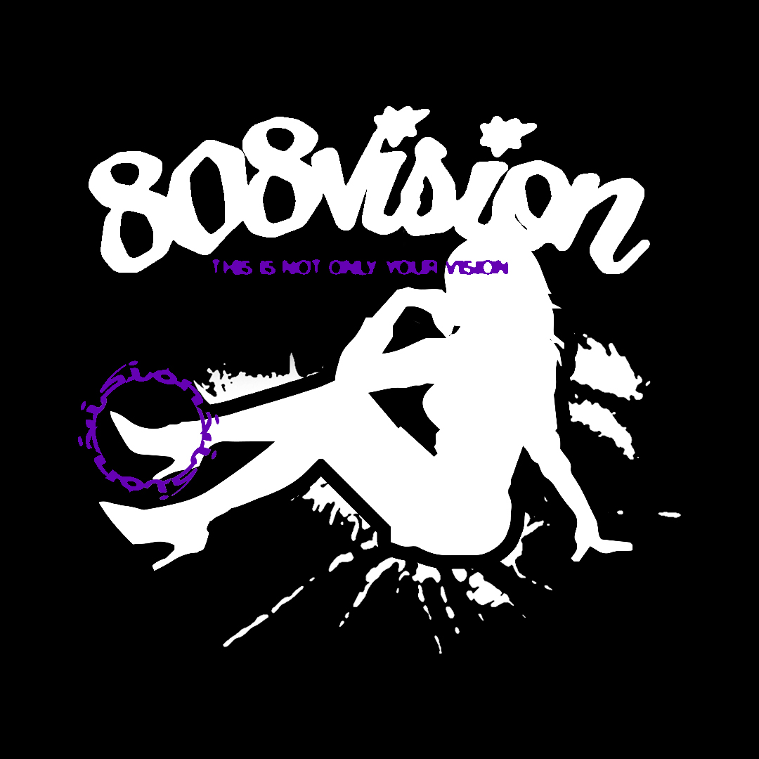 Hoodie Design made for <a href="/808vision_/">808 VISION</a>

Would appreciate some honest feedback 🫶