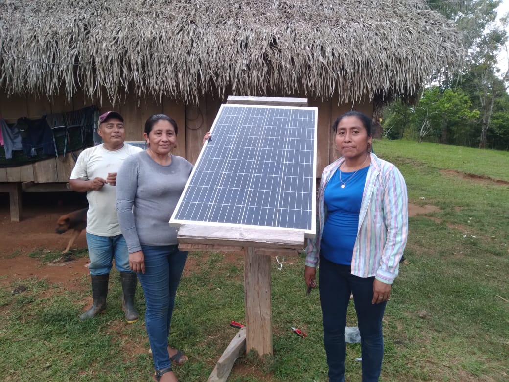GEF SGP BELIZE tweet media