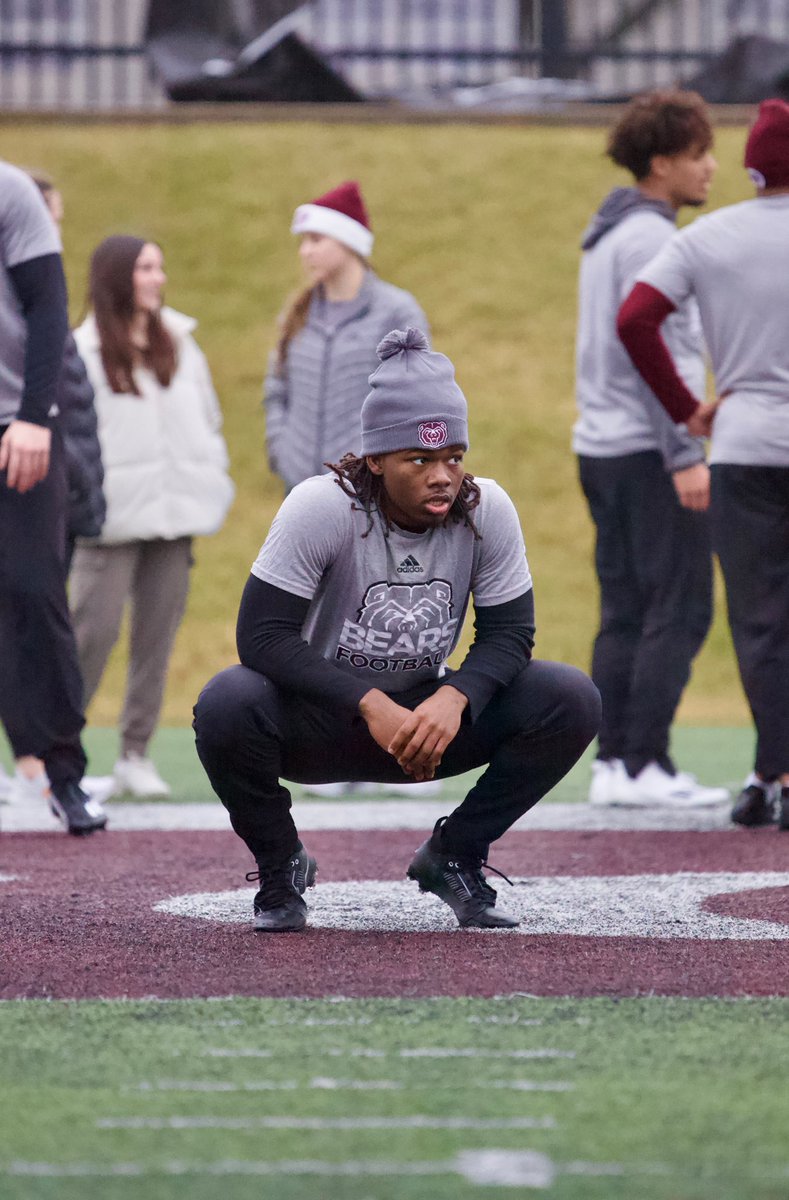 Missouri State Football tweet media