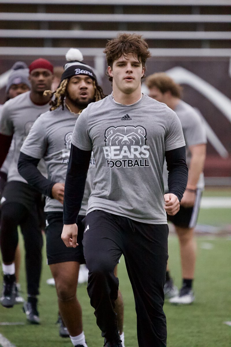 Missouri State Football tweet media