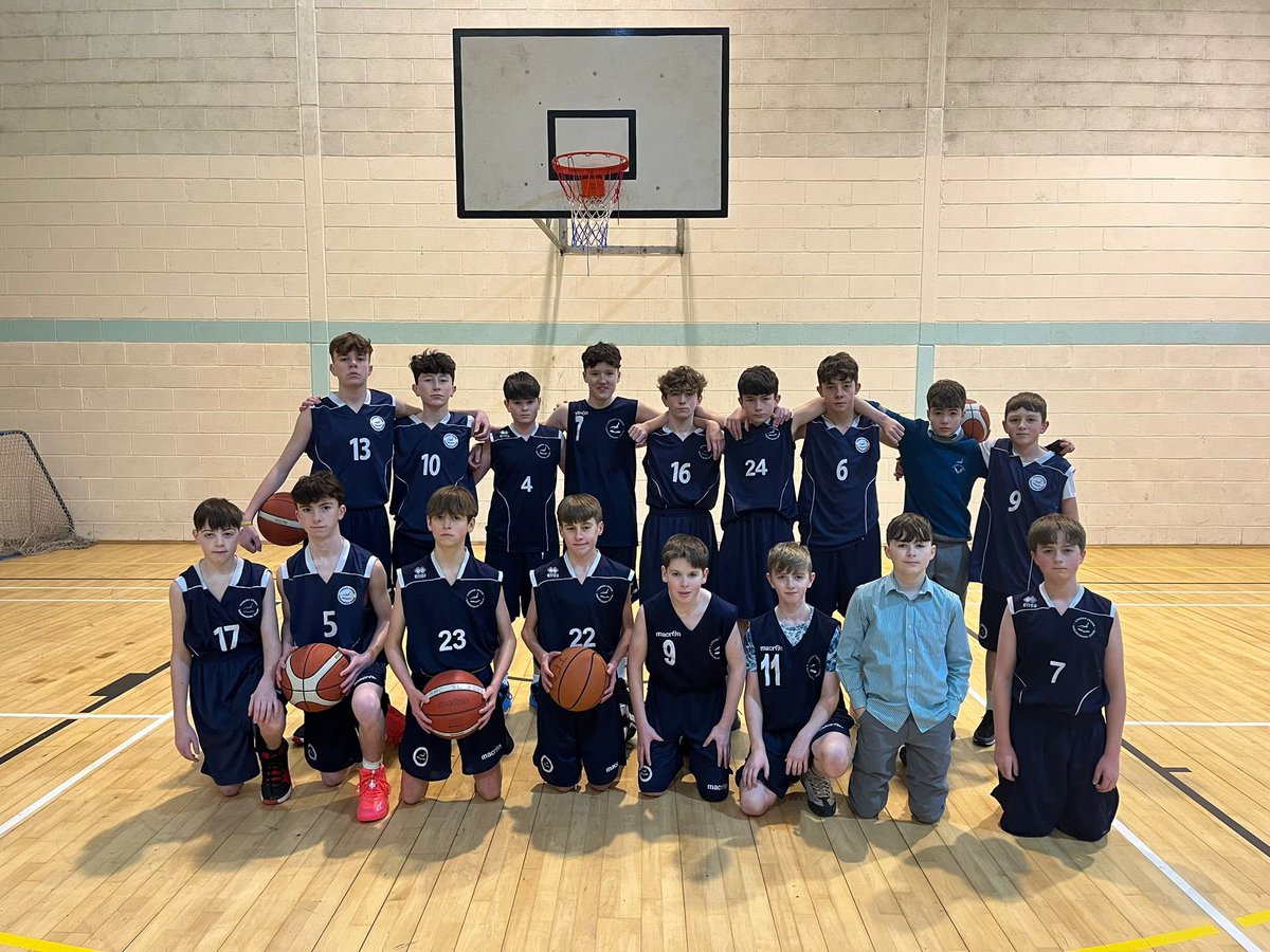 Coláiste Choilm (@colaistechoilm) on Twitter photo Well done to our boys basketball teams who were playing today . First year boys won against Rochestown 41-20. Second year boys won their game 59-38 💙🤍💙🤍<a href="/gaelcholaiste/">gaelcholaistechoilm</a> <a href="/CorkETB/">CorkETB🇮🇪🇪🇺</a> <a href="/BallincolligB/">Ballincollig Basket</a> Well done to our boys basketball teams who were playing today . First year boys won against Rochestown 41-20. Second year boys won their game 59-38 💙🤍💙🤍<a href="/gaelcholaiste/">gaelcholaistechoilm</a> <a href="/CorkETB/">CorkETB🇮🇪🇪🇺</a> <a href="/BallincolligB/">Ballincollig Basket</a>