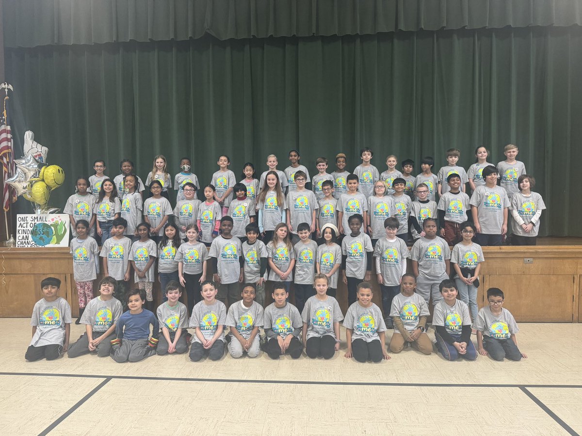 Taylor Hickey (@mrs_hickey916) on Twitter photo Great end to The Great Kindness Challenge! So proud of our 3rd grade CARE kids! 💚 <a href="/MrsDSouza22/">Tiffany D’Souza</a> @MissK_LES <a href="/Carigalla6/">Dr. Cari Gallagher</a> <a href="/Katie_A_Miller/">Ms. Miller</a> #lesltps Great end to The Great Kindness Challenge! So proud of our 3rd grade CARE kids! 💚 <a href="/MrsDSouza22/">Tiffany D’Souza</a> @MissK_LES <a href="/Carigalla6/">Dr. Cari Gallagher</a> <a href="/Katie_A_Miller/">Ms. Miller</a> #lesltps
