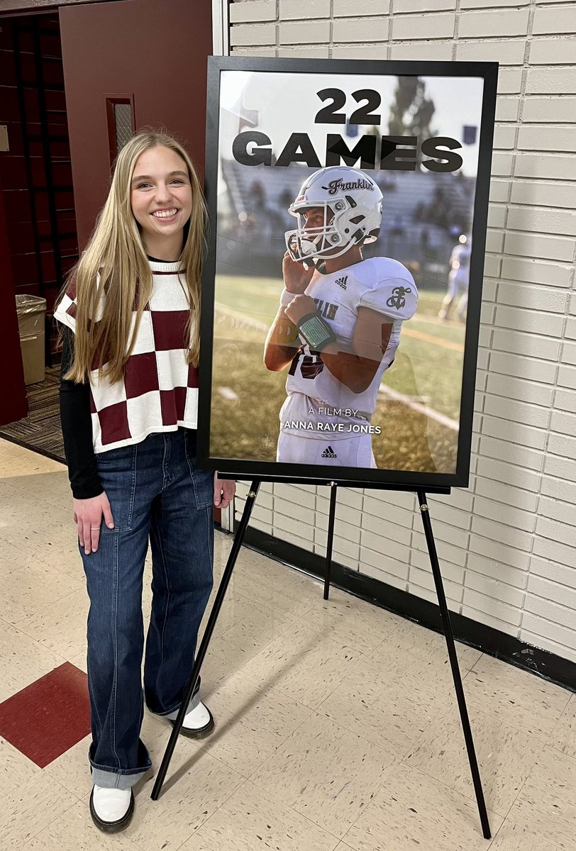 FHS Media tweet media