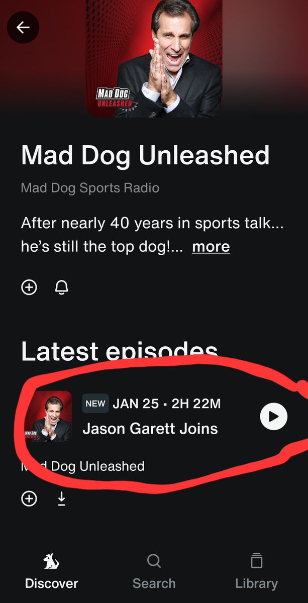 Hunter Clary tweet media