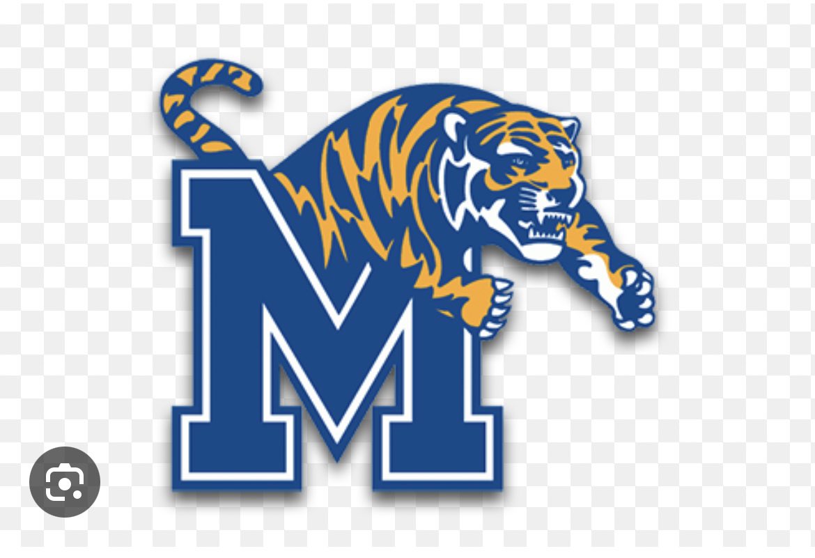 Blessed To Receive An Offer From @MemphisFB @Coach_Smith10 @SWiltfong247 @ChadSimmons_ @BHoward_11 @JeremyO_Johnson @DexPreps @RivalsFriedman @JemisonJags @GrindLab @adamgorney @SeanW_Rivals @UnLockYourGame @Rivals @RivalsJohnson @RocketCityPreps @CharlesPower @Rivals