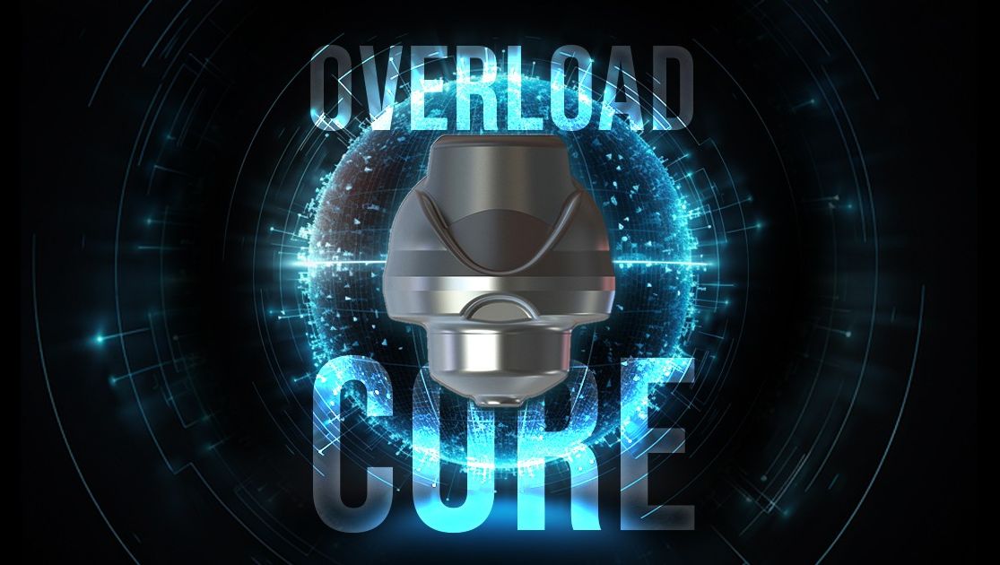 The Overload core featured in the new EVOKE can be drilled to BOOST differential by 12%, but is the first core MOTIV® has ever introduced that enables ball drillers to REDUCE differential with weaker layouts. Read more: motivbowling.com/blog/retain-hi…