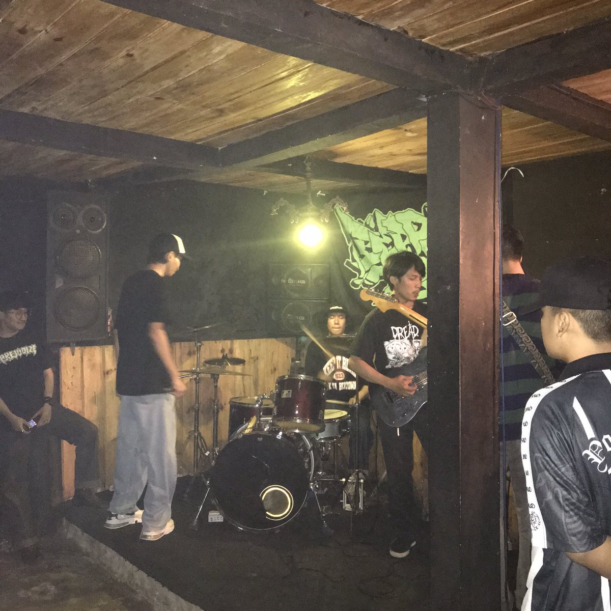 NKO4KIDZ tweet media