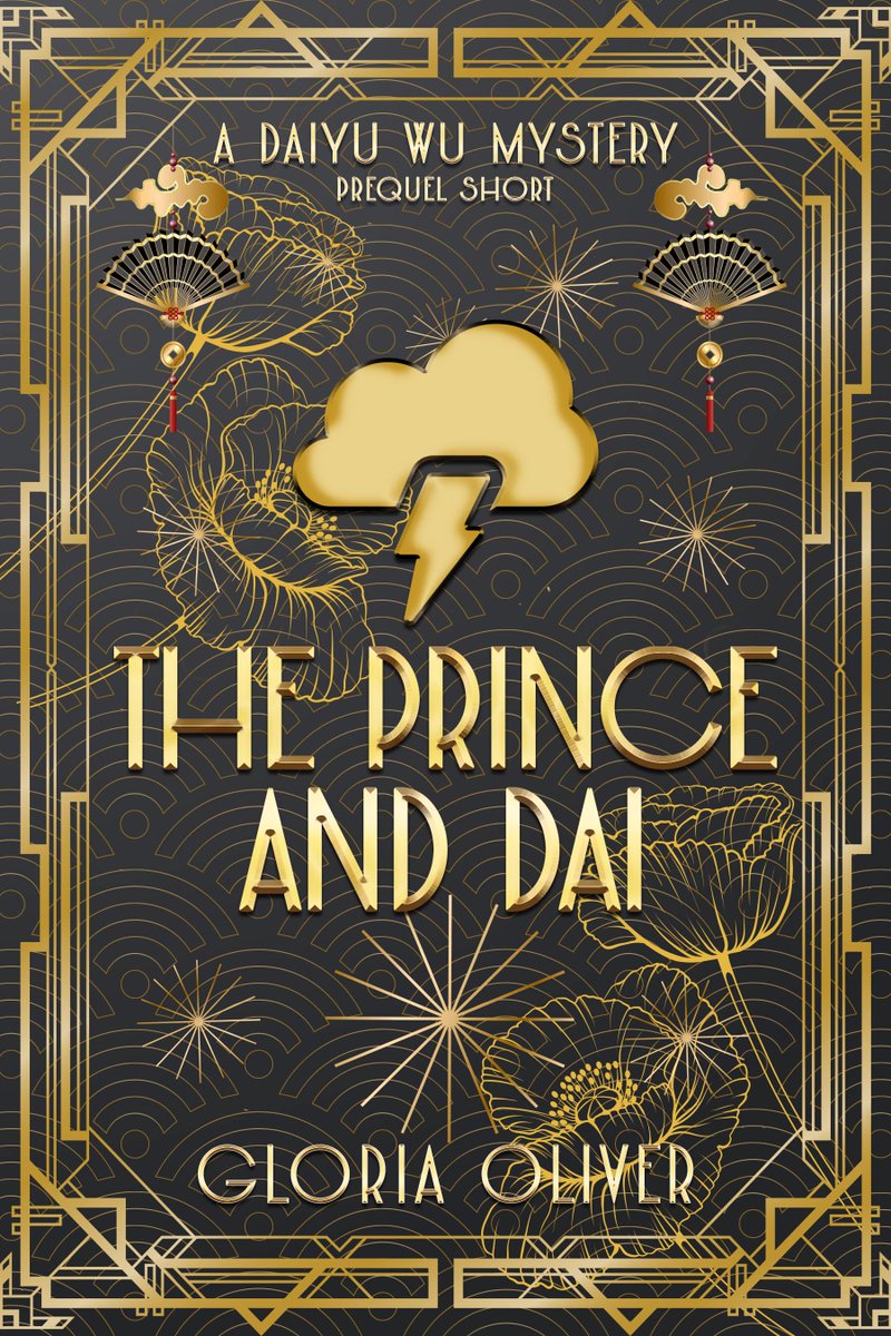 Newsletter subs are getting to see 'The Prince and Dai' for Free! 

𝗔 𝘀𝘂𝗱𝗱𝗲𝗻 𝗮𝗻𝗱 𝘃𝗶𝗼𝗹𝗲𝗻𝘁 𝘀𝘁𝗼𝗿𝗺. 𝗔 𝗱𝗲𝘀𝗽𝗲𝗿𝗮𝘁𝗲 𝗰𝗮𝗹𝗹 𝗳𝗼𝗿 𝗵𝗲𝗹𝗽. 𝗖𝗮𝗻 𝘀𝗵𝗲 𝗳𝗶𝗻𝗱 𝘁𝗵𝗲𝗺 𝗯𝗲𝗳𝗼𝗿𝗲 𝗶𝘁'𝘀 𝘁𝗼𝗼 𝗹𝗮𝘁𝗲?

gloriaoliver.com/subscribe
#authornewsletter