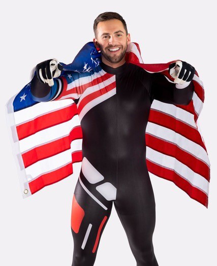 🔦 AMBASSADOR SPOTLIGHT

@mazdzer is an Olympic silver medalist in the sport of luge. Having recently retired from sport, Chris hopes to inspire the next generation of young athletes to become the best versions of themselves. Thanks for being a #TrueSportAmbassador, Chris!