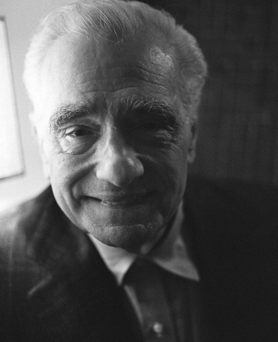 DiscussingFilm's tweet image. Martin Scorsese’s ‘JESUS’ movie begins filming in April.

(Source: americamagazine.org/faith/2024/01/…)