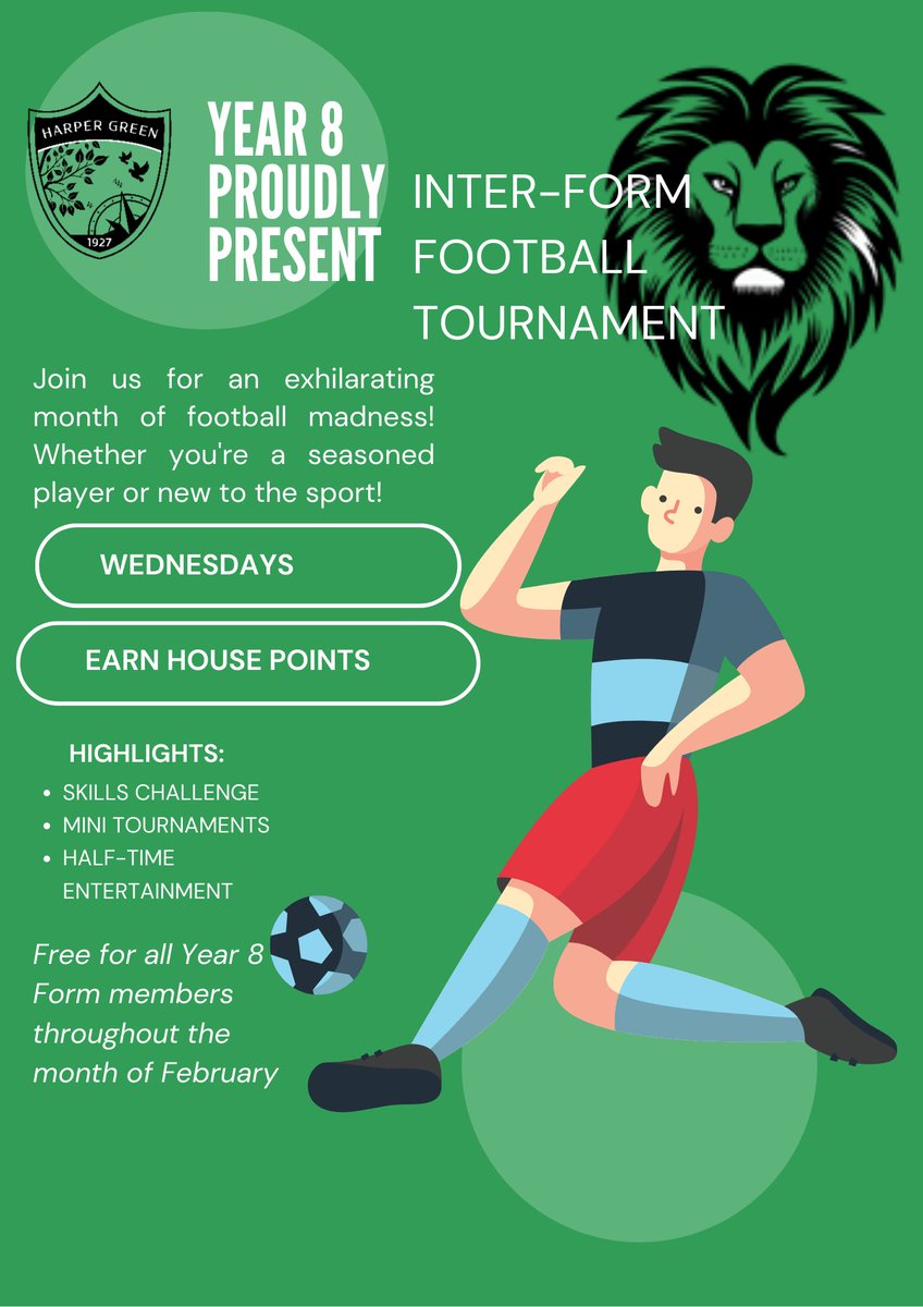 Coming Soon... 🦁🏆⚽️