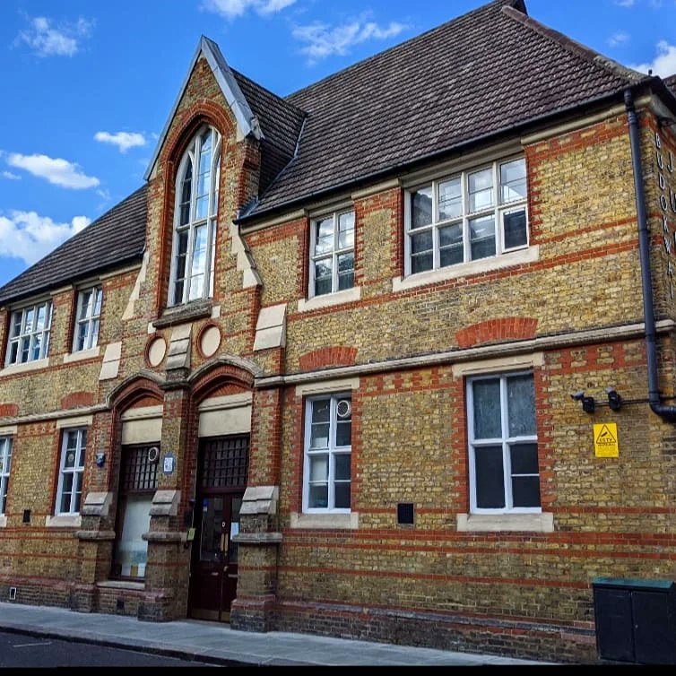 Happy birthday to us! The Budokwai was opened by Gunji Koizumi on 26th January 1918 on the original site at Lower Grosvenor Place. 
#TheBudokwai #Budokwai #Birthday