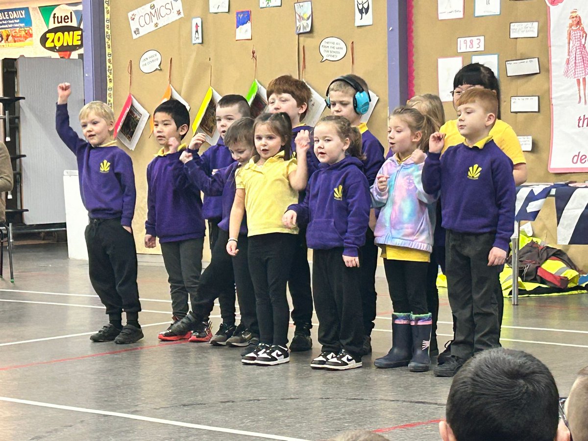 SunnysidePri's tweet photo. Gather 'round for our Burns Assembly! Today, we celebrate the immortal words and enduring legacy of Scotland's beloved bard, Robert Burns. From haggis to heartfelt verse, let's honour his spirit and toast to friendship, poetry, and the beauty of the Scottish soul! #BurnsNight https://t.co/lCGgrXoUVE