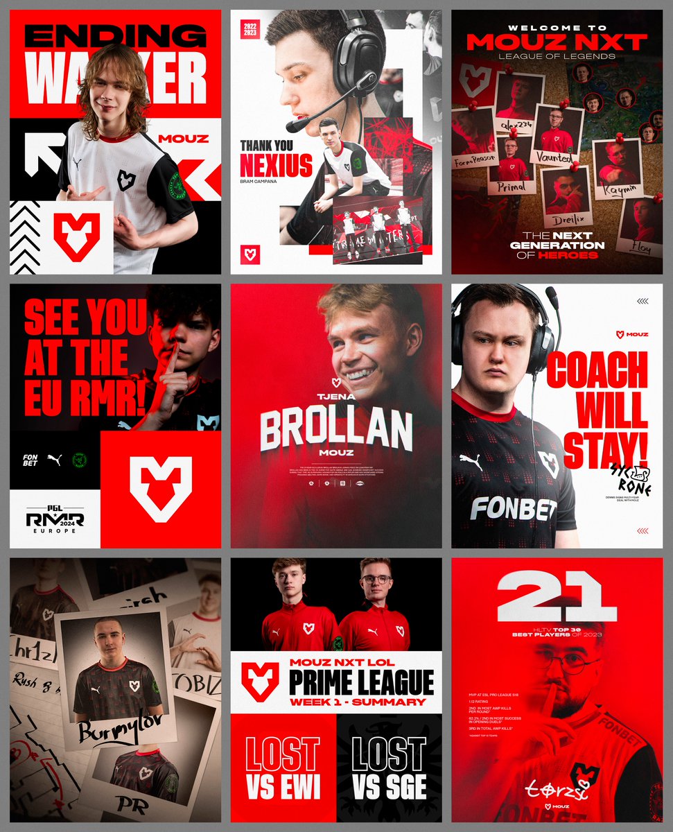 MOUZ MIKA tweet media