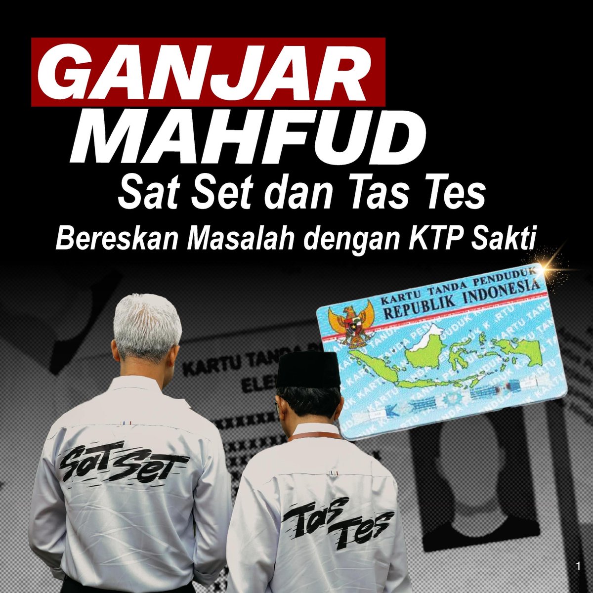 ritesh1290's tweet photo. @Ganjar_Mahfud03 Masyarakat biasa atau para Cendikiawan entelektual tokoh agama tokoh seni &amp; budaya anak milenial yg mencintai Indonesia Pancasila Bhinneka tunggal Ika NKRI uud45 pasti pilih ganjar Pranowo Mahfud MD.. Ganjar Mahfud Hebat #3GM #Coblos3 https://t.co/NR4AudXz4D
