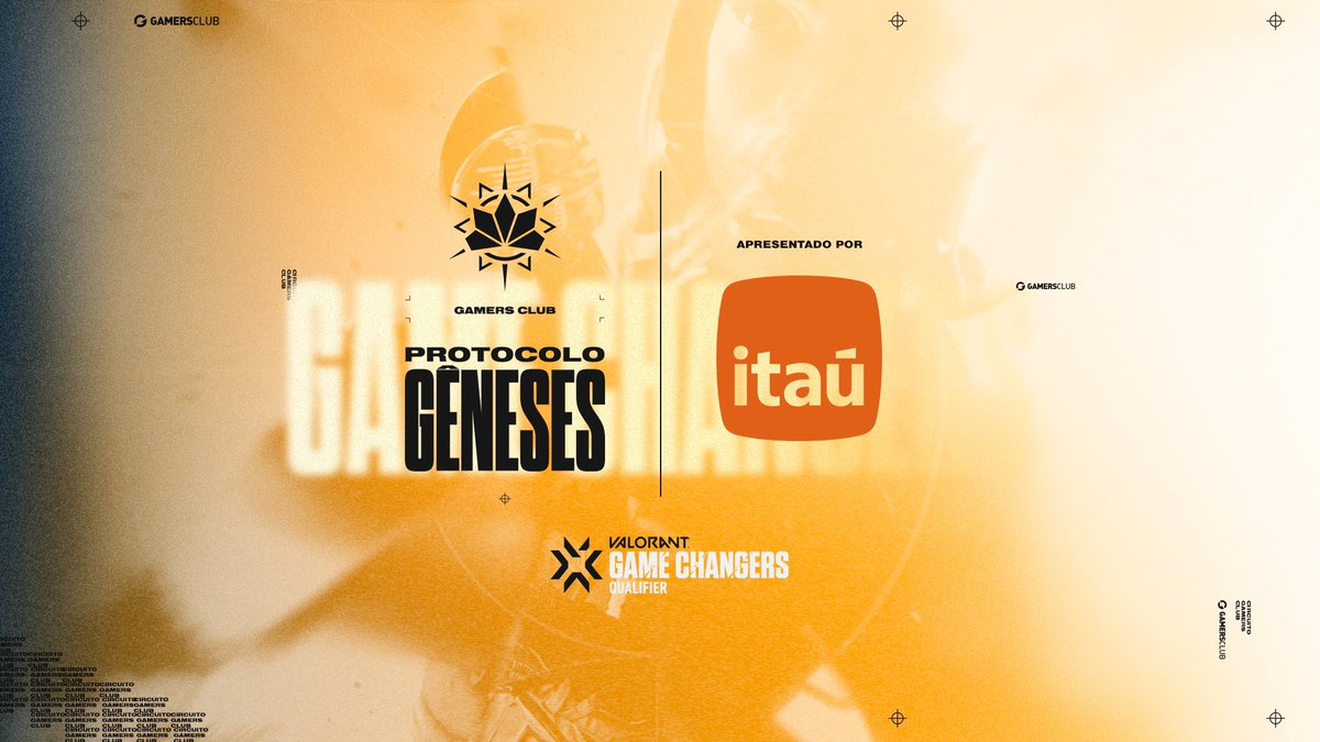 Gamers Club VALORANT ES tweet media