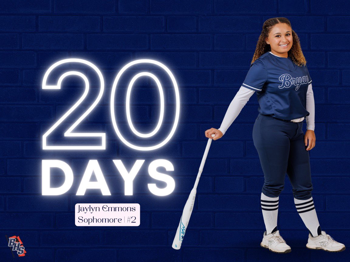 Bryant Hurricanes Softball (@almabrysoftball) on Twitter photo 