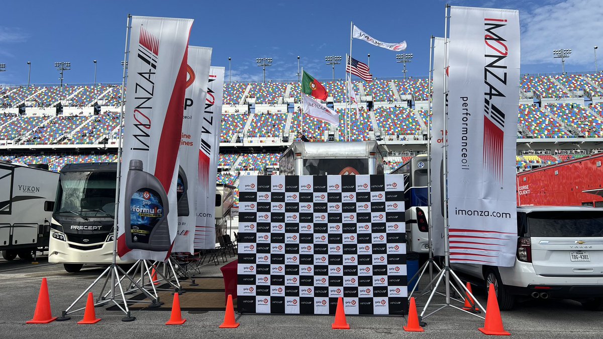 iMonza Marketing tweet media