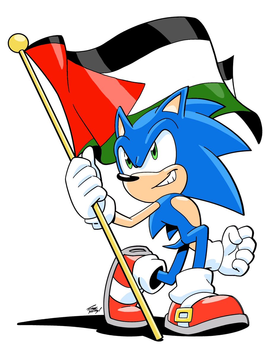 #FreePalestine