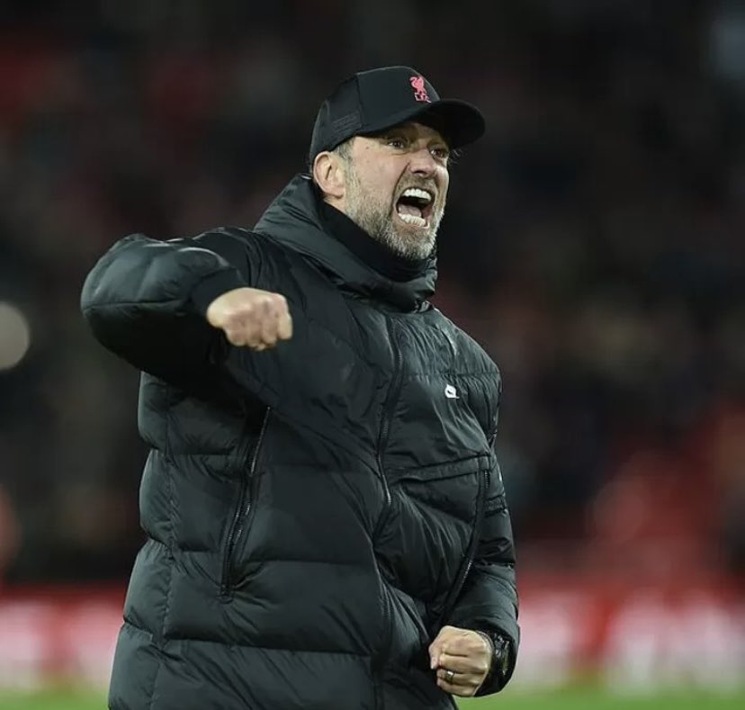 fcuk (@jofobo77) on Twitter photo Veni, vidi, vici ,the normal one came , saw and conquered the world of football! What a journey this has been and it ain’t over just yet 🔥 Thank you , #YNWA Jurgen Norbert Klopp , we are <a href="/LFC/">Liverpool FC</a> 🔥🔥🔥 👊👊👊🔥🔥🔥 #thismeansmore #Liverpool #inkloppwetrust #legend Veni, vidi, vici ,the normal one came , saw and conquered the world of football! What a journey this has been and it ain’t over just yet 🔥 Thank you , #YNWA Jurgen Norbert Klopp , we are <a href="/LFC/">Liverpool FC</a> 🔥🔥🔥 👊👊👊🔥🔥🔥 #thismeansmore #Liverpool #inkloppwetrust #legend