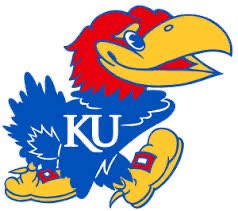 I’m blessed to receive an offer from the University of Kansas! Go Jayhawks💙❤️