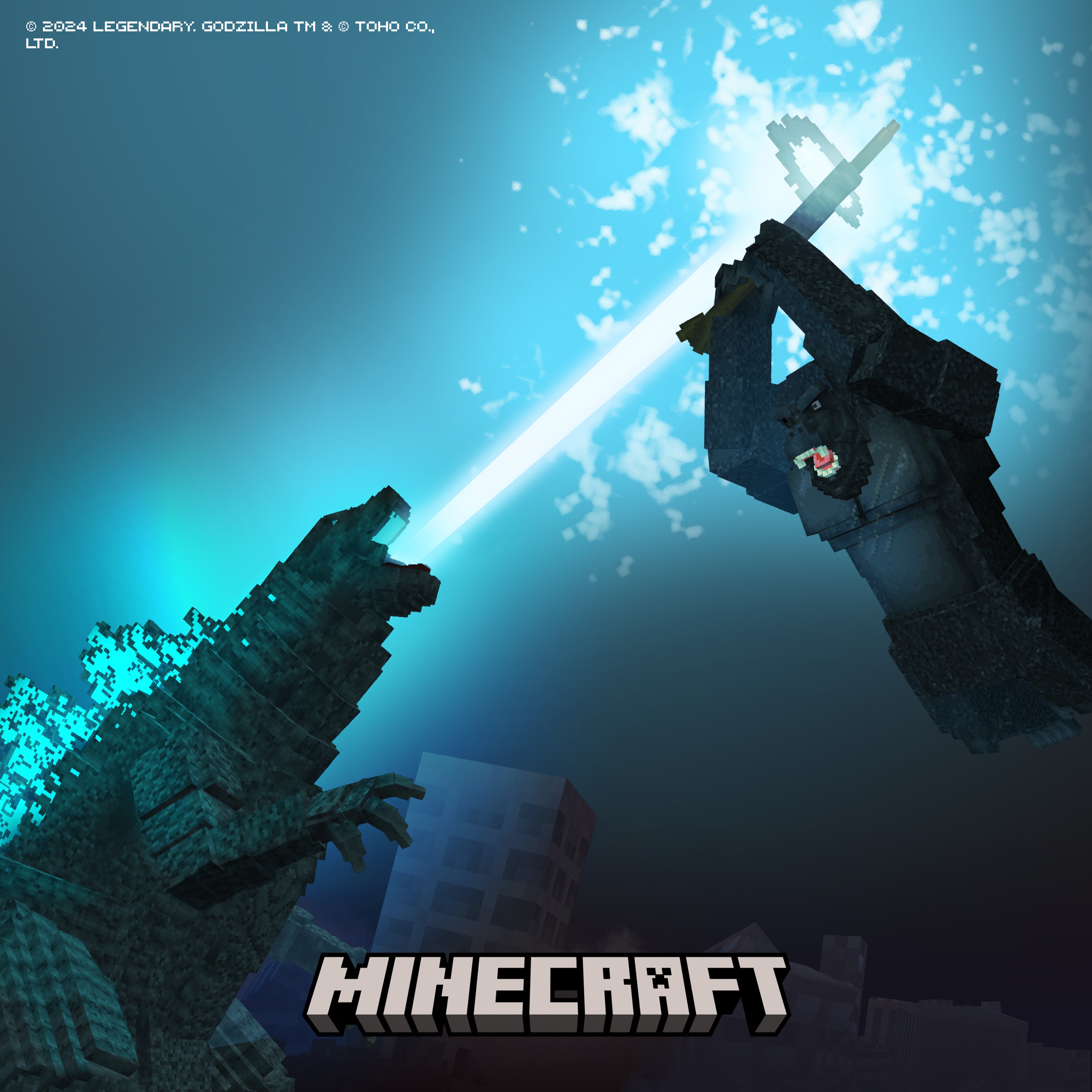 Welcome to the Minecraft Official Site