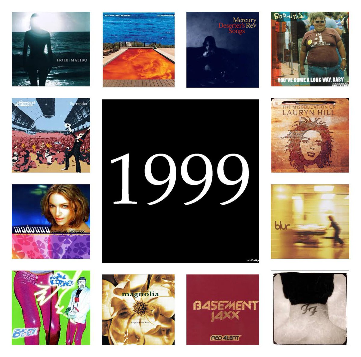 It's 1999 on tonight's Roadhouse Cafe. 25 years! A brilliant mix of gems like The Red Hot Chillis Scar Tissue, Blur’s Bettlebum, Lauryn Hill’s Ex Factor. Plus - Irish debut albums from @NewDad_ and @ConchurWhite Tune in from 10pm midlands103.com #1999 #newirish