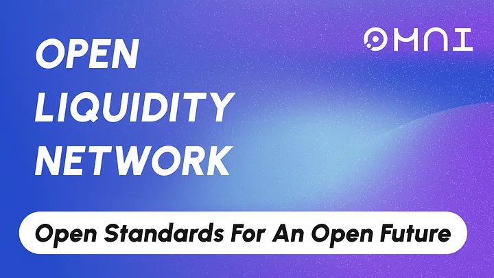 Omnitrons_FR's tweet photo. #OmniNetwork
#Omnitrons, il y a quelques semaines, @OmniFDN annoncé le lancement de l'#OpenLiquidityNetwork.
Depuis, deux grands actifs ont été intégré. $INJ de @Injective_ et $FLOW de @flow_blockchain 🧵 https://t.co/8nagRqCgEP