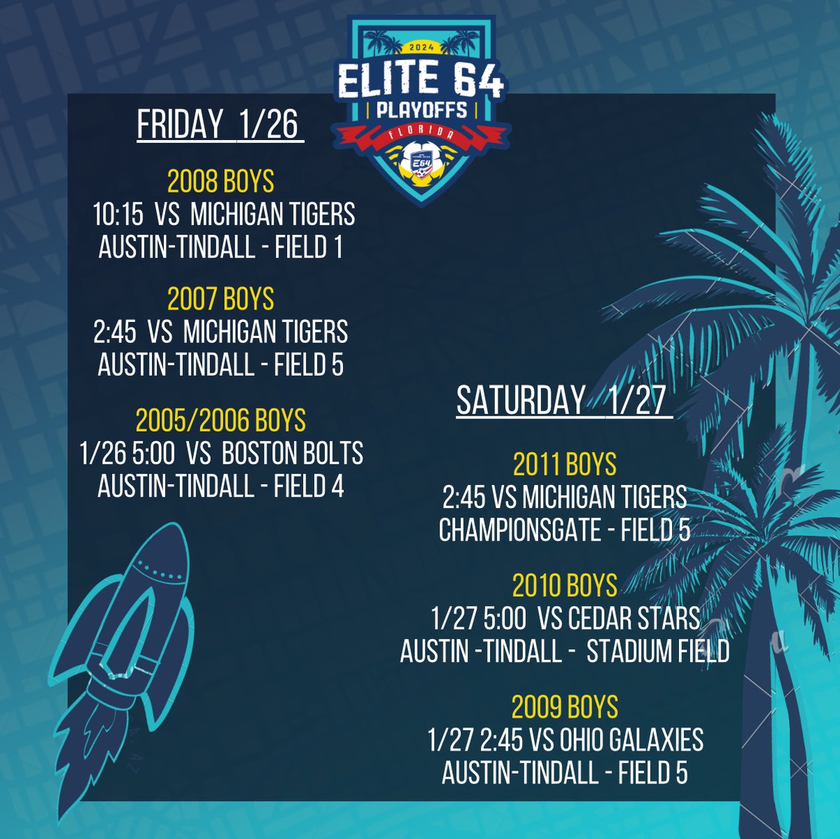 Madison 56ers SC tweet media